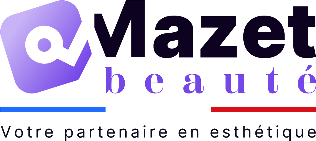 Logo Mazet Beauté